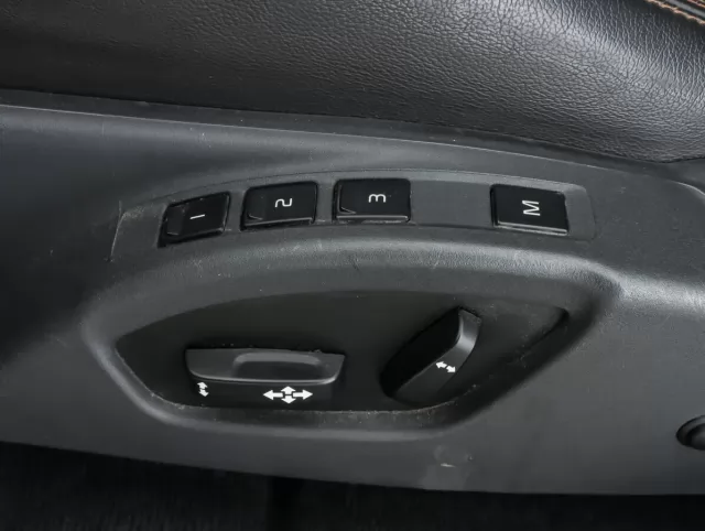 Volvo XC60 2015