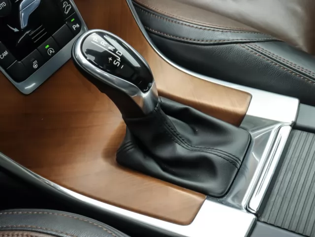 Volvo XC60 2015