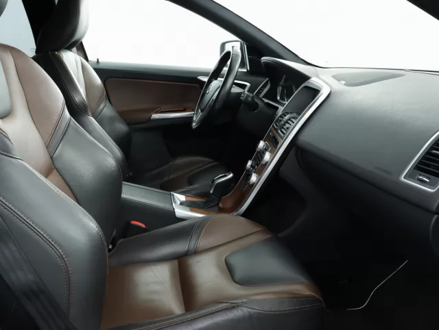 Volvo XC60 2015