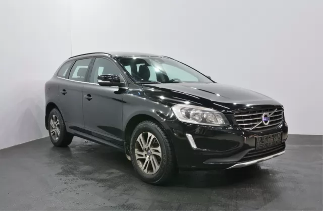 Volvo XC60 2016
