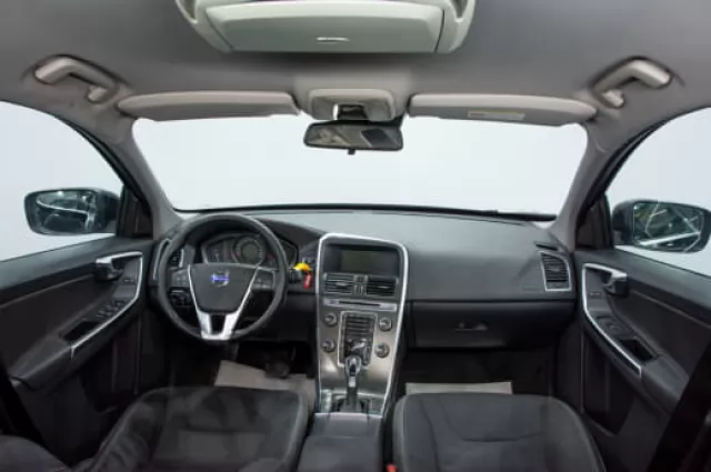 Volvo XC60 2016