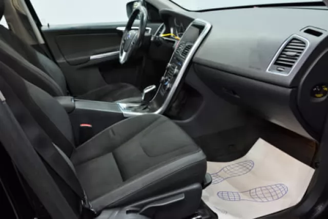 Volvo XC60 2016