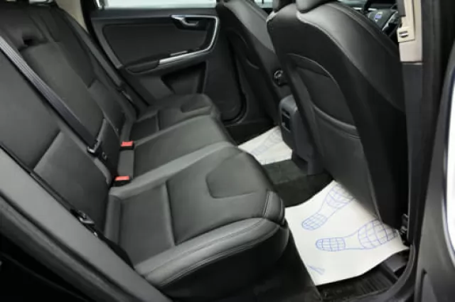 Volvo XC60 2016