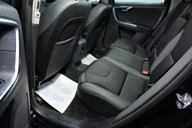 Volvo XC60 2016