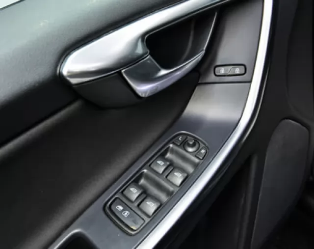 Volvo XC60 2016
