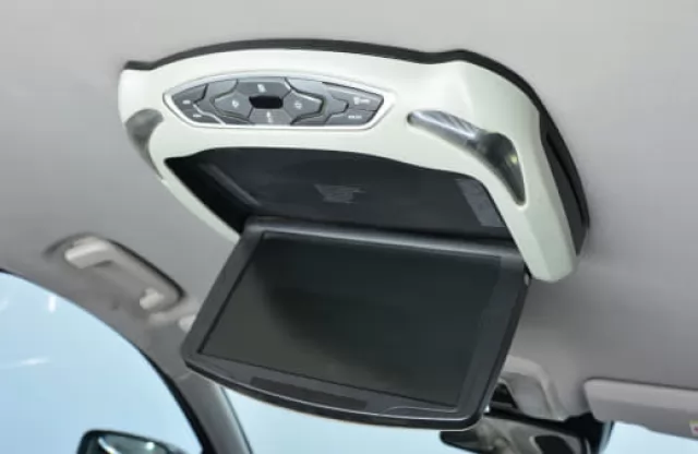 Volvo XC60 2016