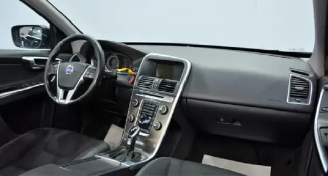 Volvo XC60 2016