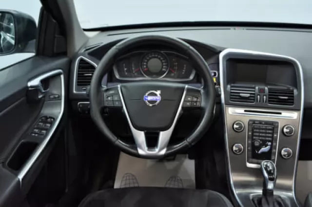 Volvo XC60 2016