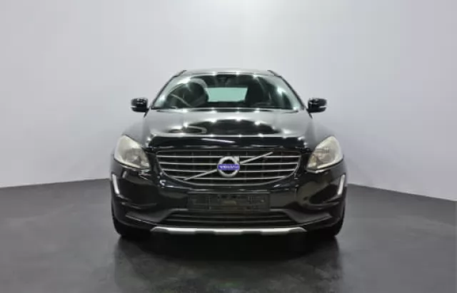 Volvo XC60 2016
