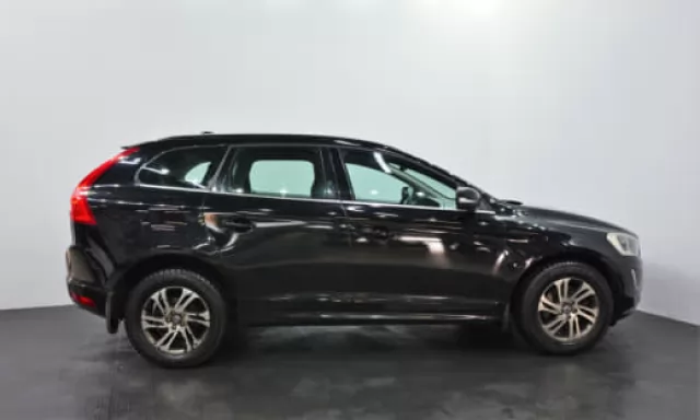 Volvo XC60 2016