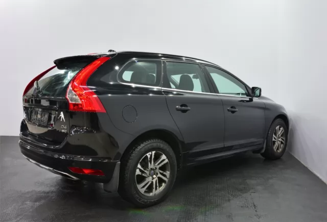 Volvo XC60 2016
