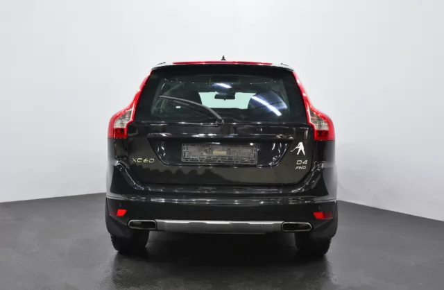 Volvo XC60 2016