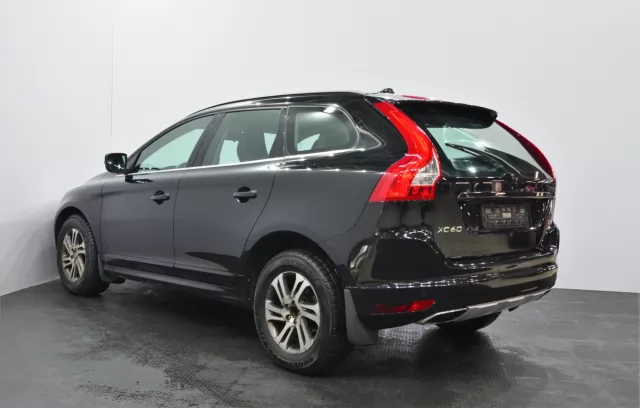 Volvo XC60 2016