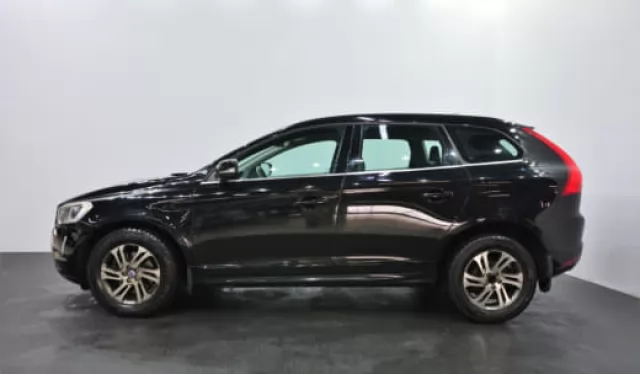 Volvo XC60 2016