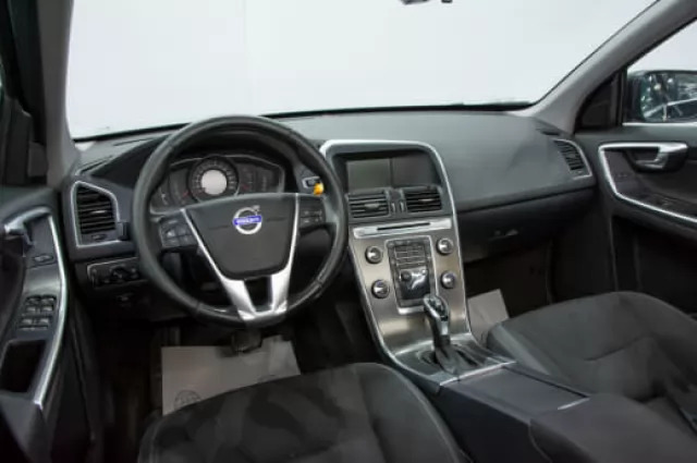 Volvo XC60 2016