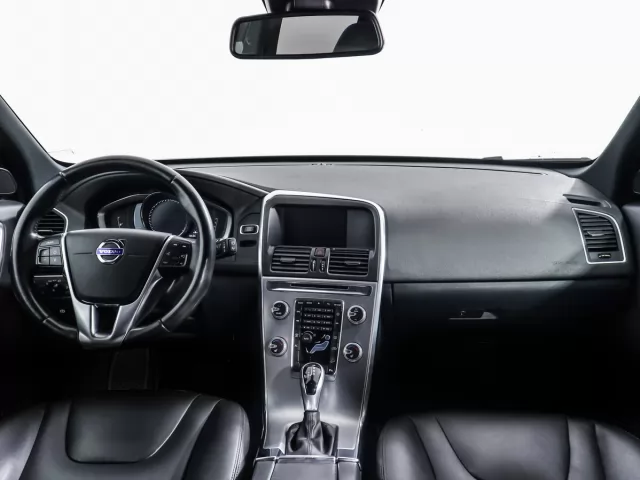 Volvo XC60 2017