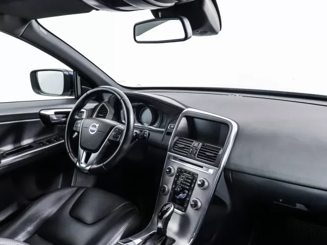 Volvo XC60 2017