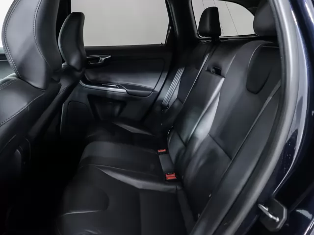 Volvo XC60 2017