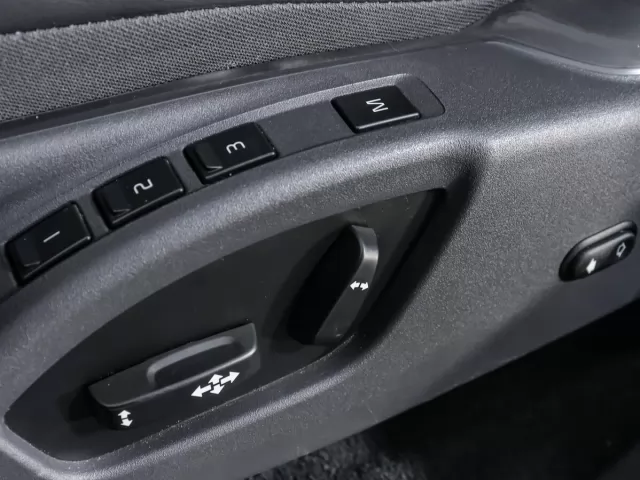 Volvo XC60 2017