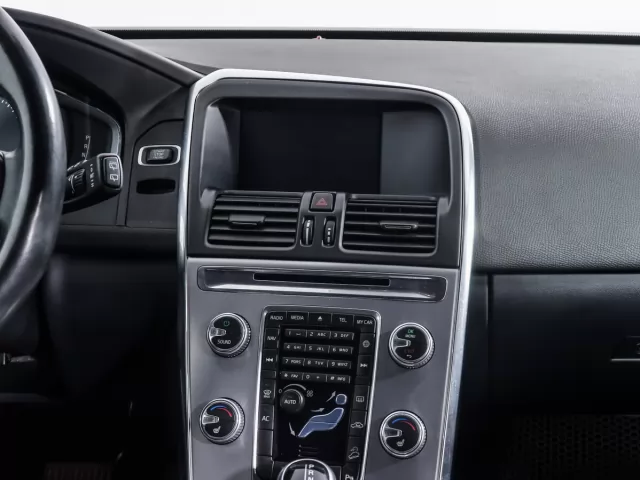 Volvo XC60 2017