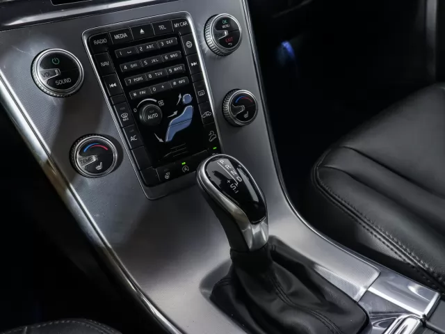 Volvo XC60 2017