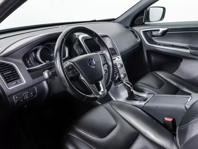 Volvo XC60 2017