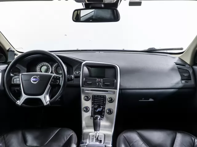 Volvo XC60 2013