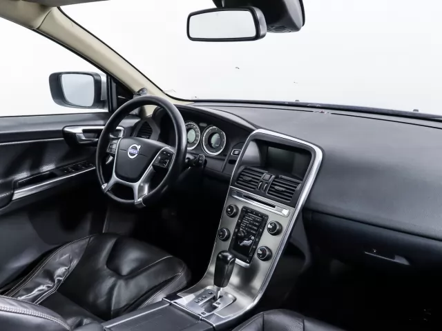Volvo XC60 2013