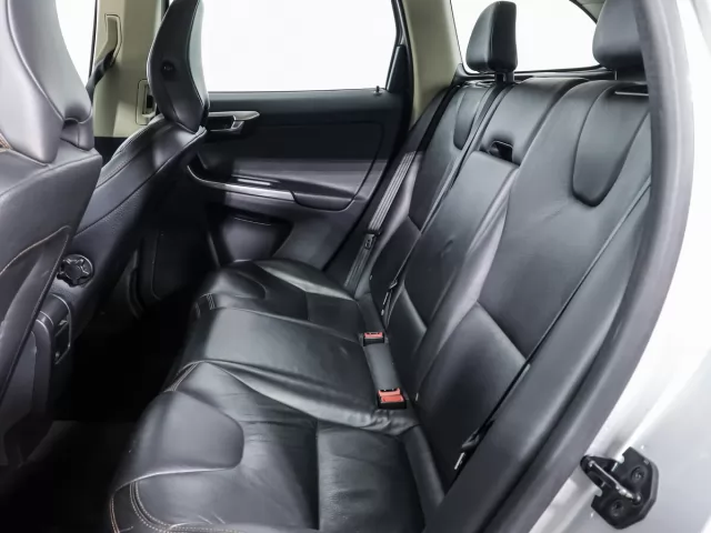 Volvo XC60 2013