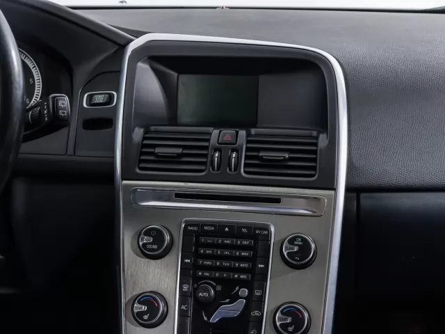 Volvo XC60 2013