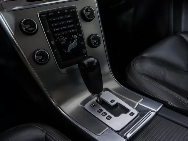Volvo XC60 2013