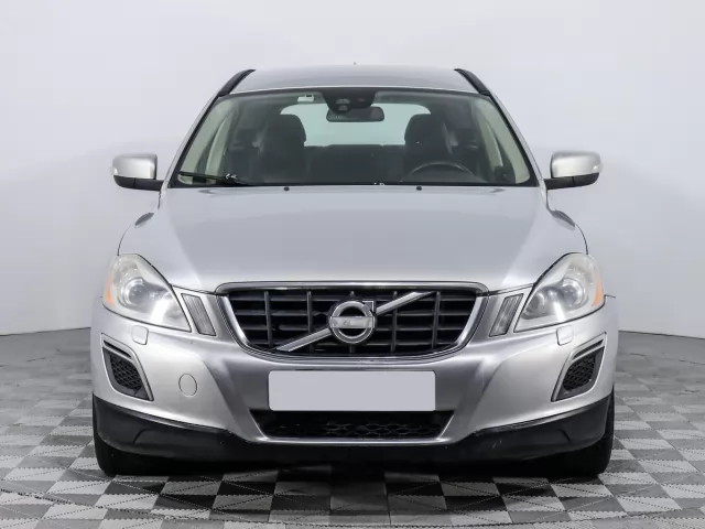 Volvo XC60 2013