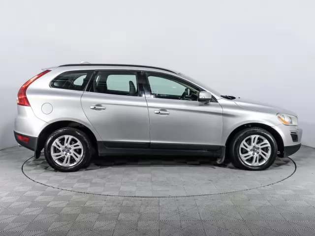 Volvo XC60 2013