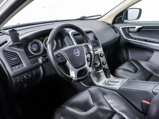 Volvo XC60 2013