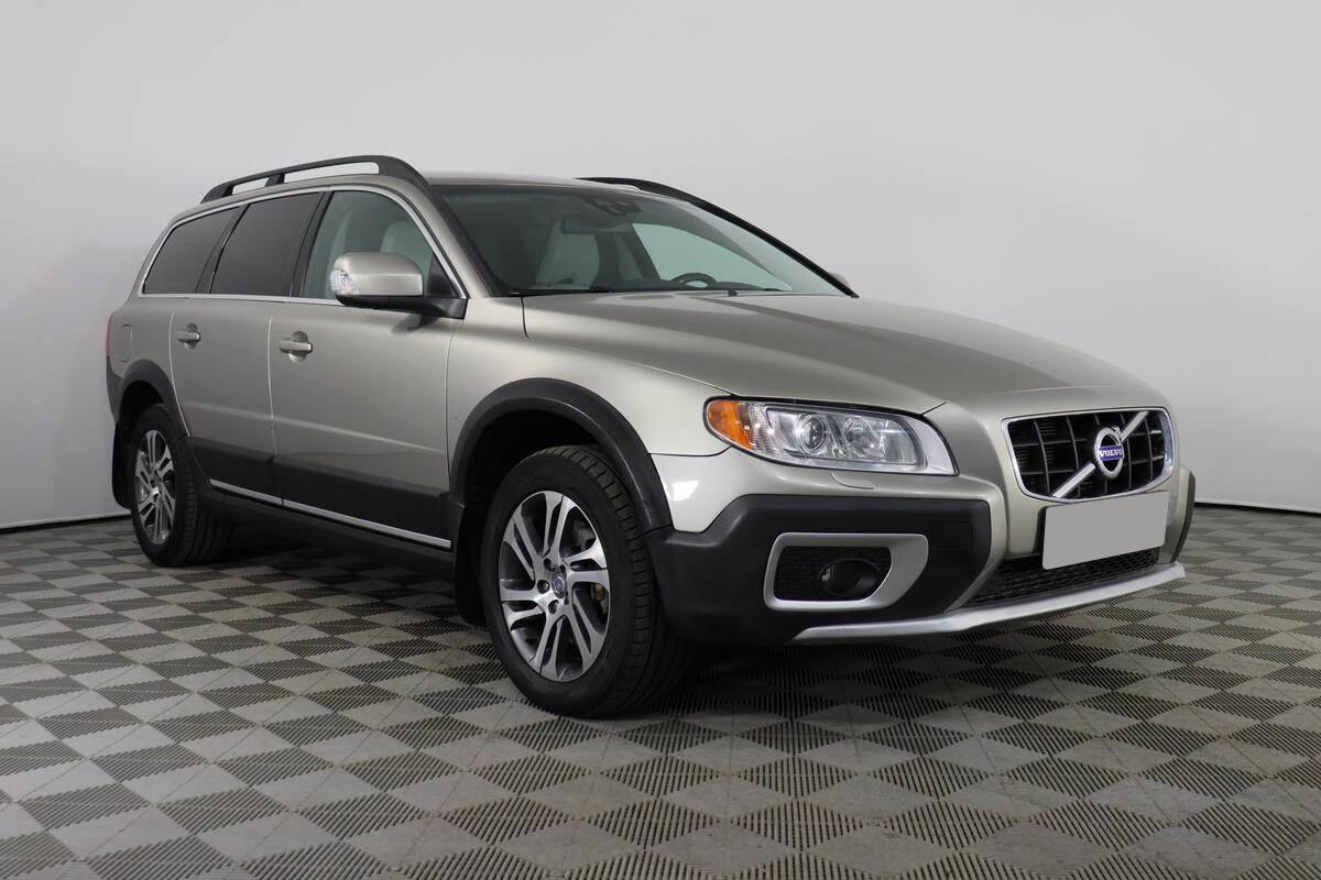 Volvo XC70 2005