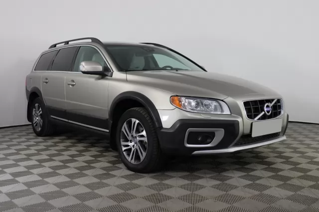 Volvo XC70 2005