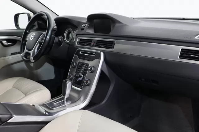 Volvo XC70 2005