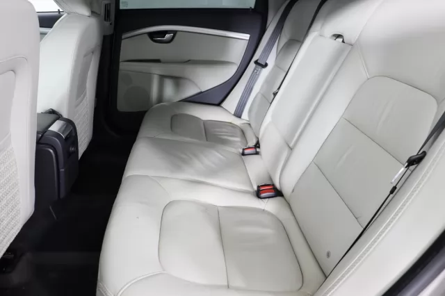 Volvo XC70 2005