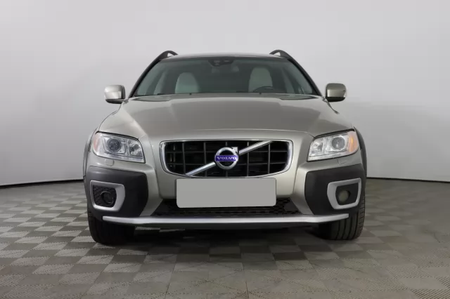 Volvo XC70 2005