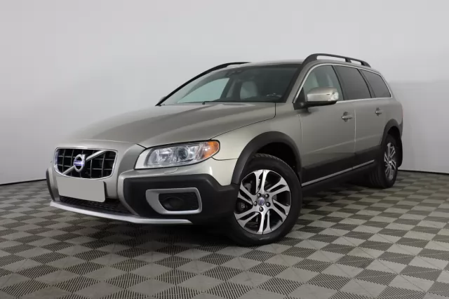 Volvo XC70 2005