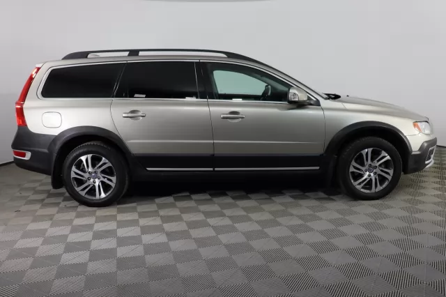 Volvo XC70 2005