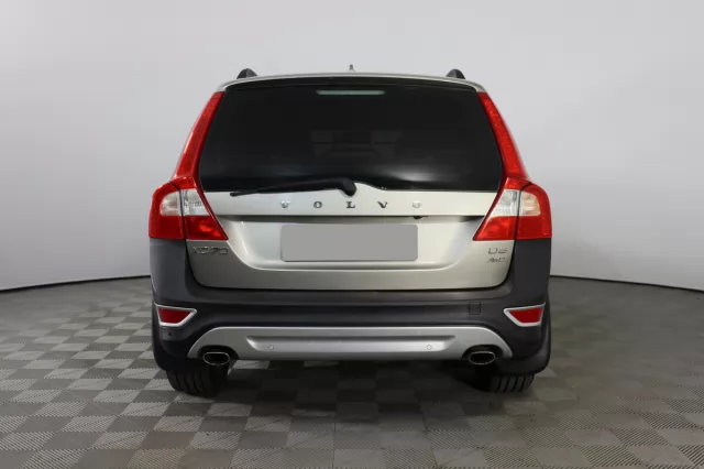 Volvo XC70 2005