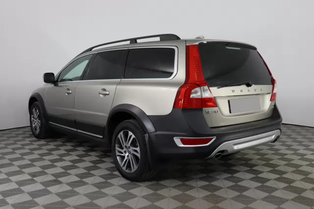 Volvo XC70 2005