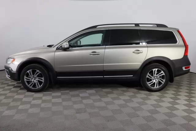 Volvo XC70 2005