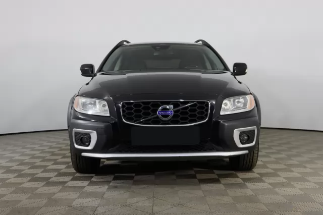 Volvo XC70 2004