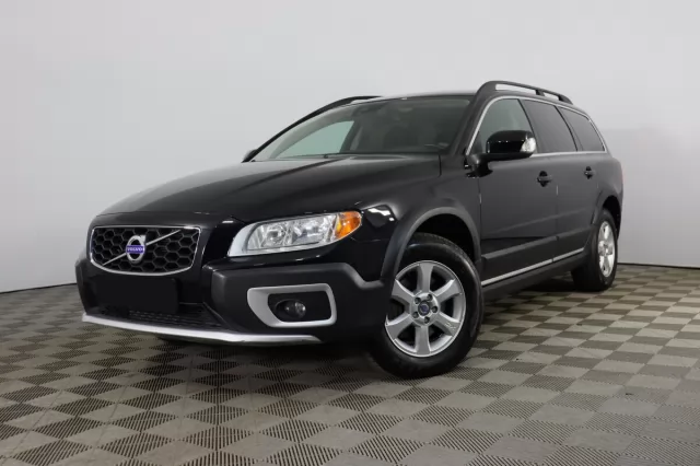 Volvo XC70 2004