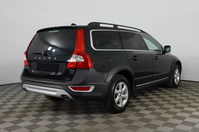 Volvo XC70 2004