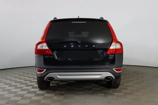 Volvo XC70 2004