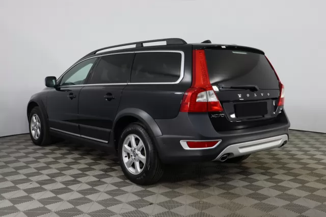 Volvo XC70 2004