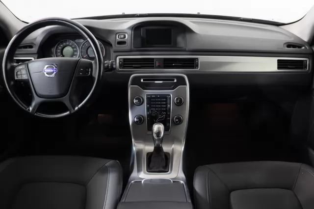 Volvo XC70 2004